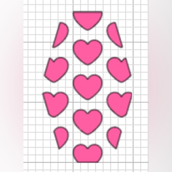 Hand Crafted Keychains - Picture 4 of 16